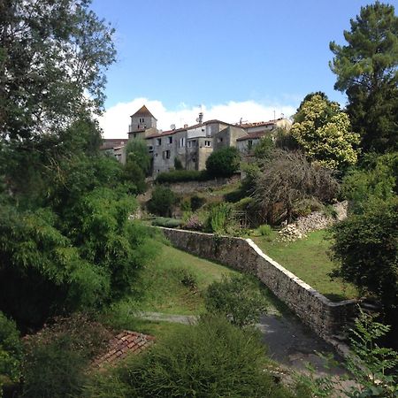 Nickis House Villa Saint-Sauvant  Bagian luar foto