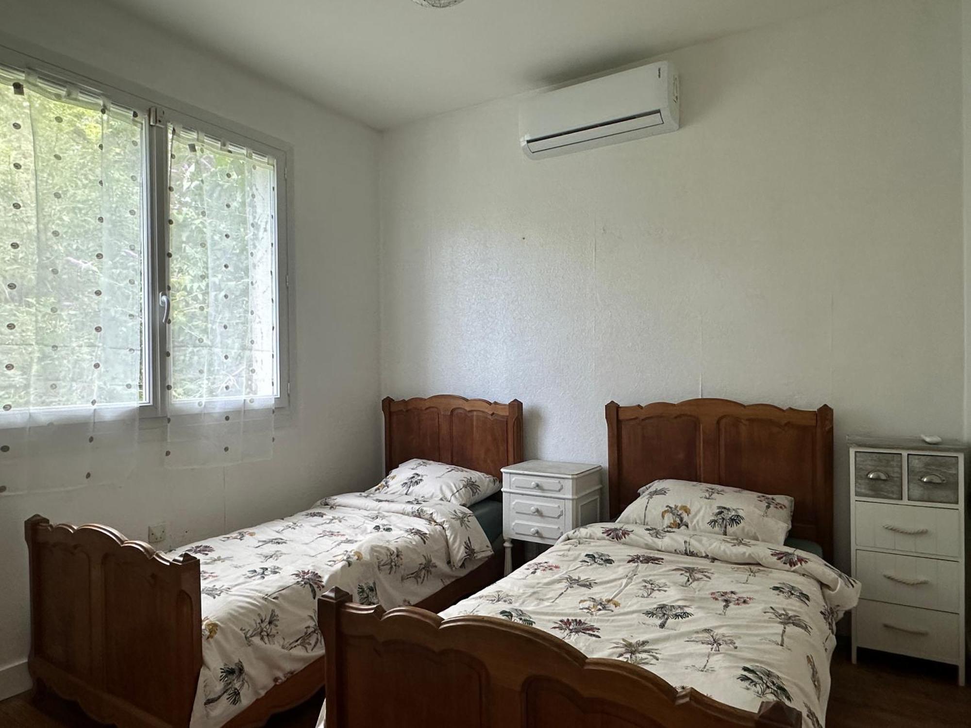 Nickis House Villa Saint-Sauvant  Bagian luar foto